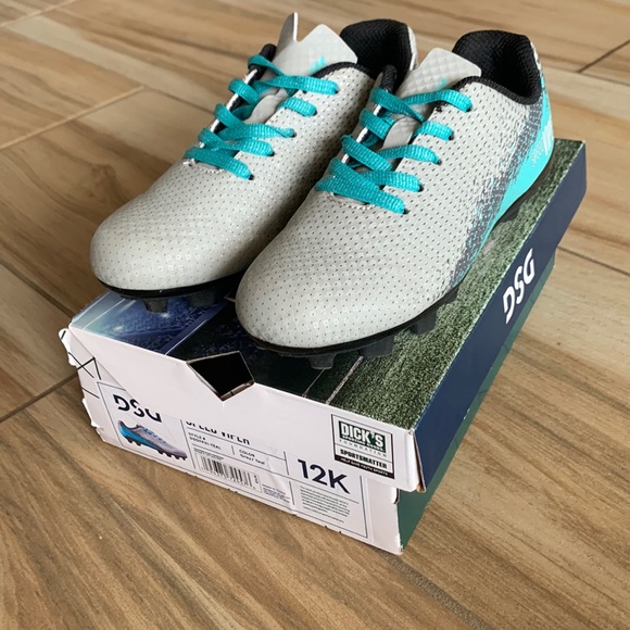 DSG Other - Kids soccer cleats